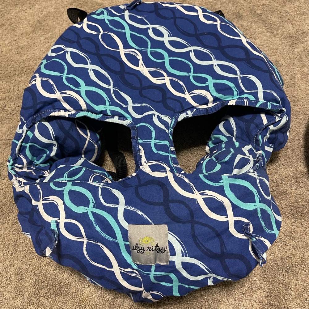 Shopping Cart Cover for Baby/Toddler